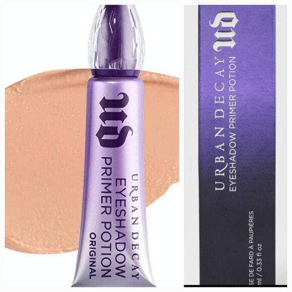 Urban Decay Eyeshadow Primer Potion- Original - Picture 2 of 9